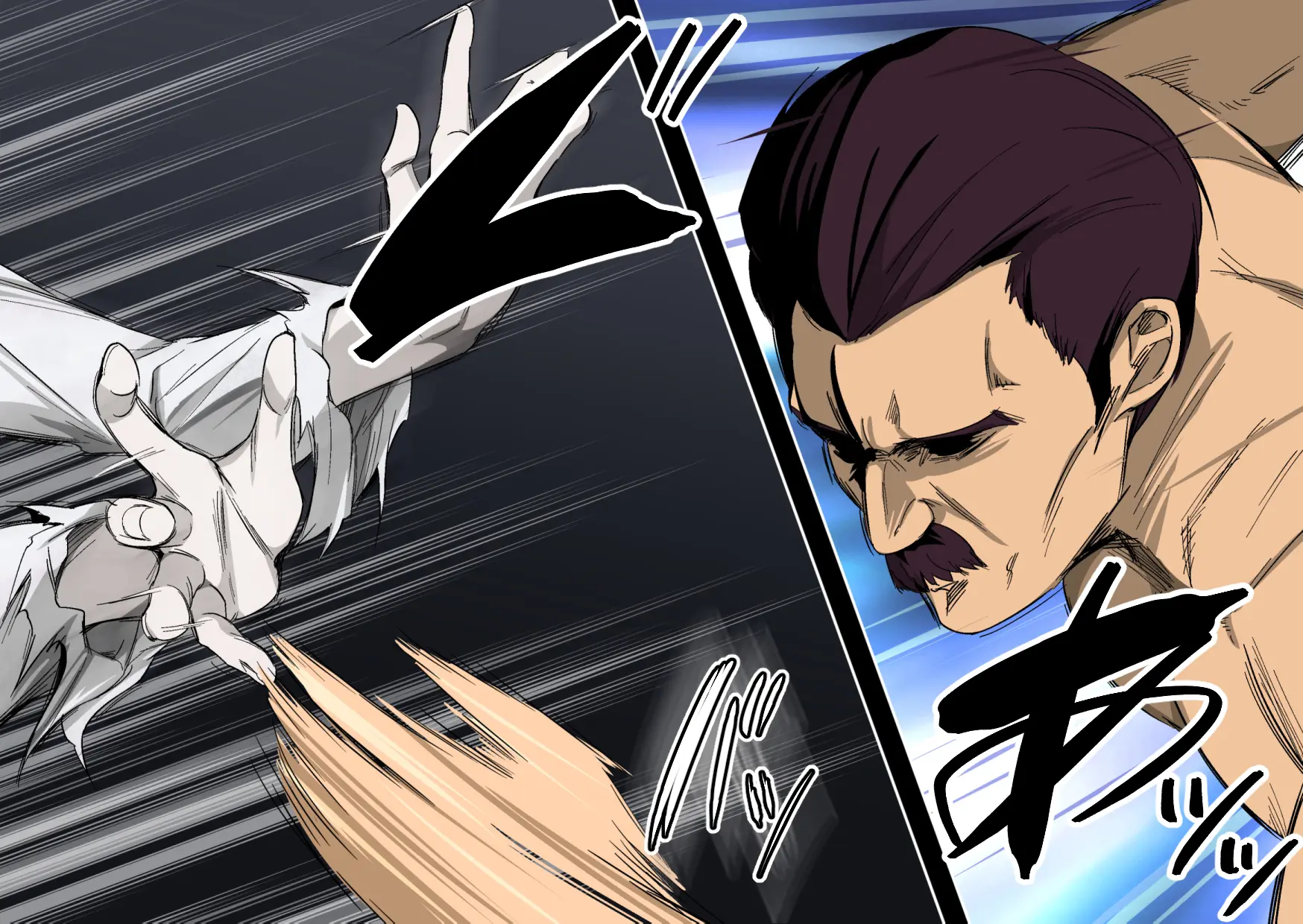 Noroi No Video Vs Tanetsuke Oji-San
